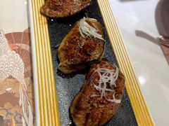 -羽寿司(东方宝泰店)