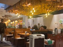 -云海肴·汽锅鸡·云南菜(苏州中心店)