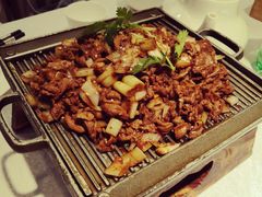 -福海居烤鸭店(鸟巢店)