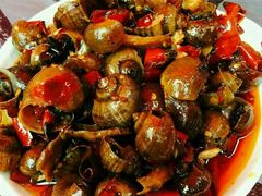 -霸王虾·麻辣小龙虾(清水河公园店)