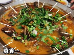 -水韵·渔家臻品私房菜(中庙店)