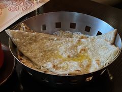 -克比叔叔印度餐厅Kebabs on the Grille(永康路分店)