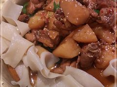 -天山传奇新疆菜(SKLP店)