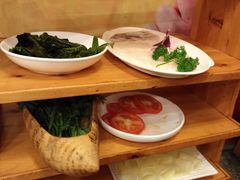 -老码头火锅(玉林店)