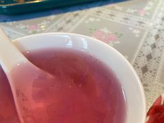 -忘忧草融合私房菜(红鼎国际店)