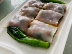 -粤财皇冠假日酒店·彩华轩中餐厅