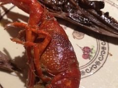 -金陵一哥龙虾馆(三牌楼总店)