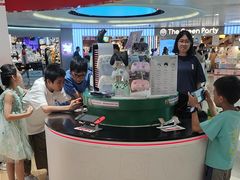 -任天堂Nintendo Switch体验店(天河城店)