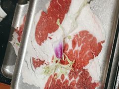 -何发发和牛烧肉·鳗鱼榴莲放题自助(乐峰广场店)