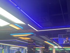 -中8台球俱乐部(龙跃大厦店)