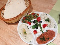 -ALAMEEN阿拉伯餐厅(三里屯店)