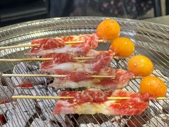 -本炙炭烤·蒲烧活鳗料理店(金沙洲店)