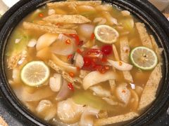 -米纸越南小馆(金鹰世界店)