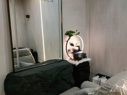-TOP HAIR SALON