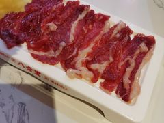 -八合里牛肉火锅(领丰汇店)