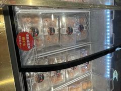 -夏氏怪老头·扬州狮子头(天山西路店)