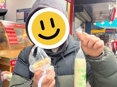 -老南昌白糖糕(大士院店)