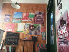 android_upload_pic-三楼上的猫咖啡馆(山师东路店)