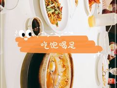 -和记小菜(东方店)
