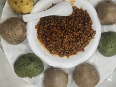 -敦煌楼(御景·阳光润园店)