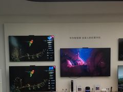 -华为授权体验店(中山公园来福士)