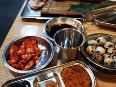 -麻蒲碳烤肉(梅花园店)
