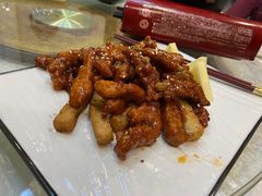 -华兴大酒楼(亿宝大厦店)