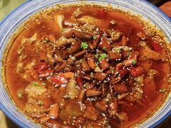 -苹果树下艺术餐厅(通州店)