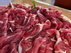 -三毛牛肉店(福强店)