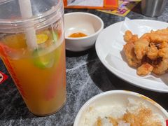 -胖哥俩肉蟹煲(欢乐颂店)