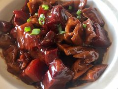 外婆红烧肉-上海年代(水上东路店)