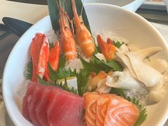 -水木锦堂·自助铁板烧(方庄时代店)