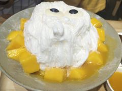 -怪物的冰与火(天虹商场中山路店)