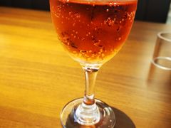 白干葡萄酒-萨莉亚意式餐厅(龙阳广场店)