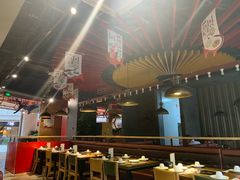 大堂-尚渔味双拼烤鱼(远洋未来汇店)
