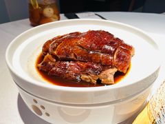陈皮烧鹅-粤界(望京金辉店)