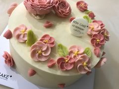 -BON CAKE(华贸购物中心店)