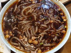 -重庆石磨豆花庄(乔庄店)