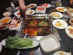 -川西坝子火锅(清江东路3.0直营店)