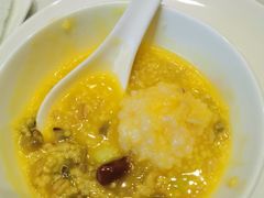 五谷杂粮捞虾丸-源牌酒店·家常六安菜