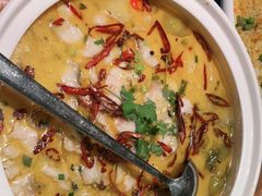 -皖香览约·徽菜(吴江吾悦店)