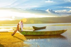 -太古映画婚纱摄影(天河店)