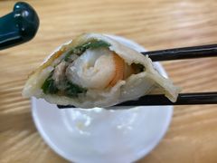 -众品老方子锅贴甜沫(李村店)