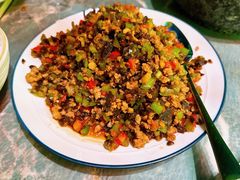 -浩海火燒雲傣家菜(芮欧百货店)