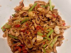 -湘中缘·湖南菜(娄底驻京办店)