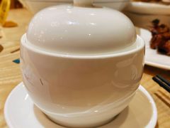 -德胜轩正宗顺德菜(宝安沙井会展中心店)