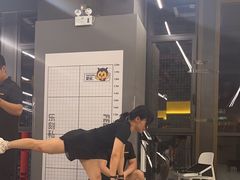 -FEELINGME乐刻私教馆·健身(大融城店)