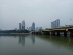 -南宁南湖公园