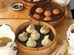 -四季美汤包(汉口里店)