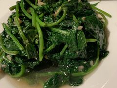 地瓜叶-欣叶食艺轩